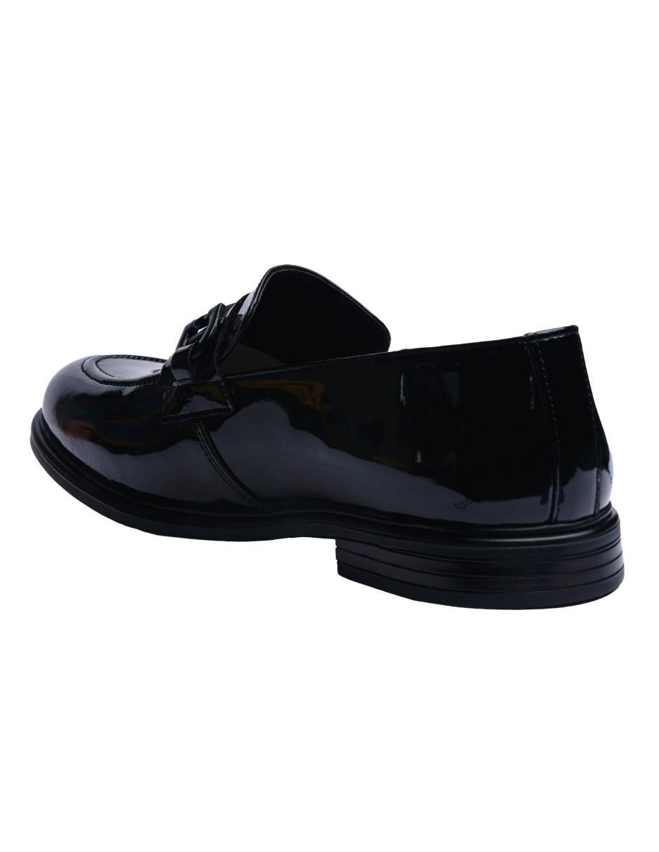 Zapato mocasín para hombre 4