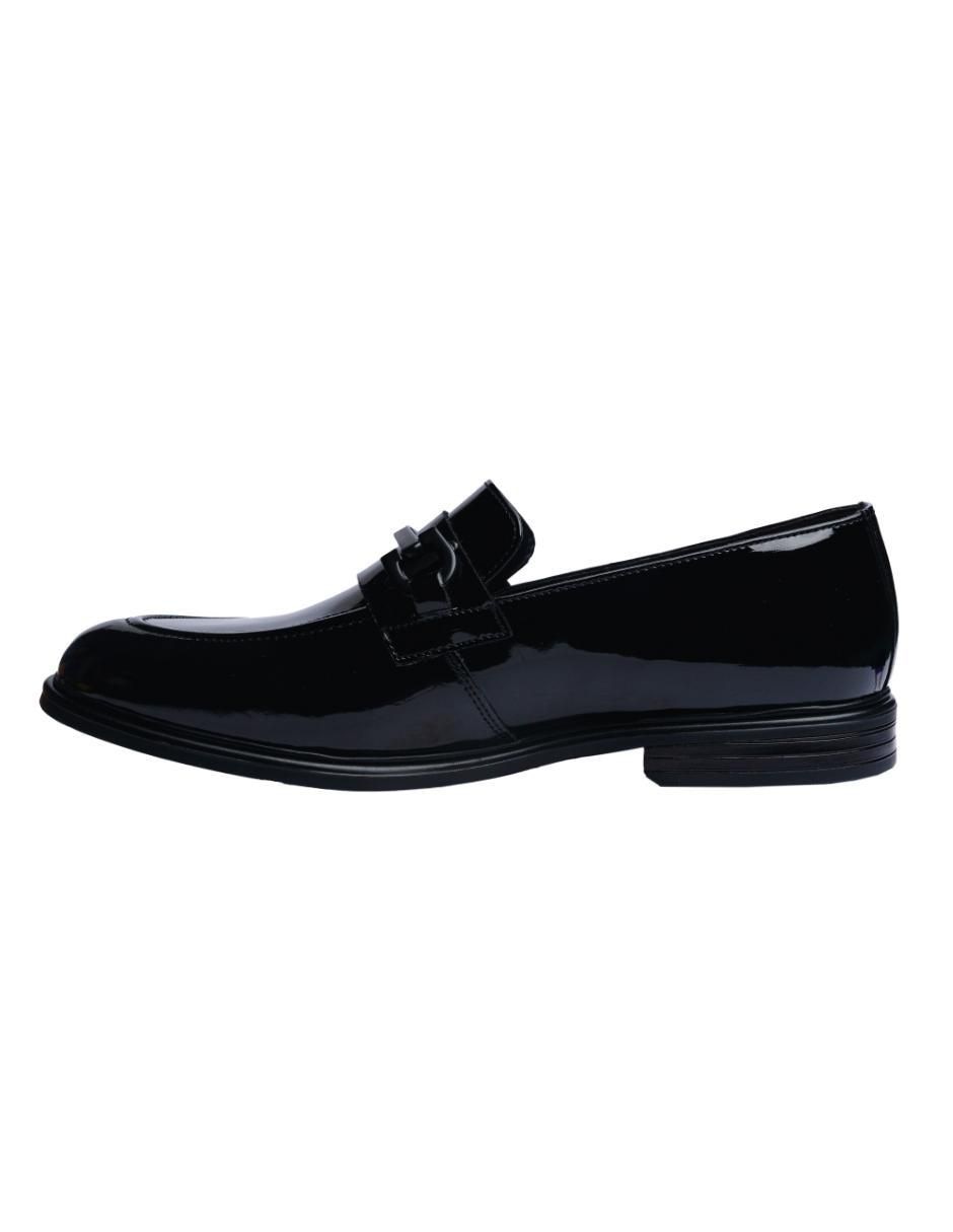 Zapato mocasín para hombre 5