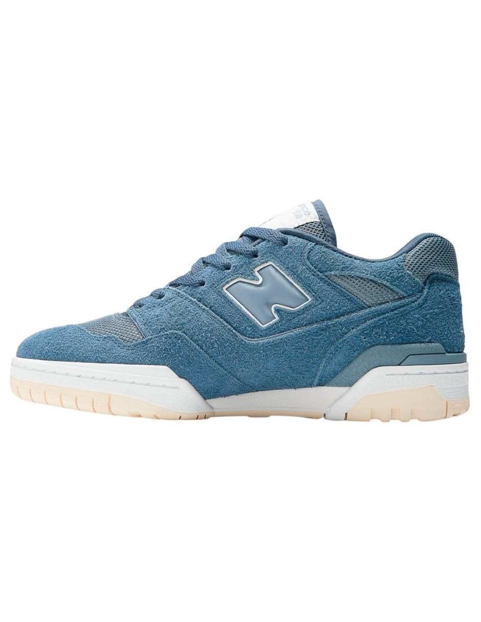 Tenis de piel 550 para hombre 2