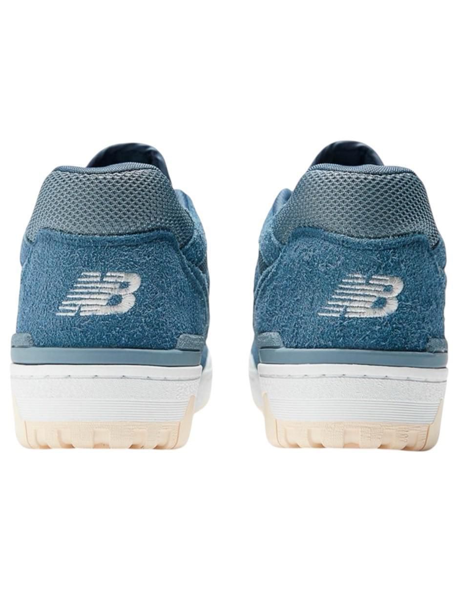 Tenis de piel 550 para hombre 5