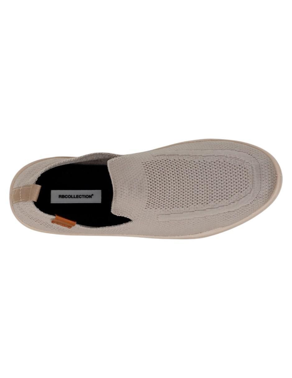 Tenis RBcloudsteps para hombre 3