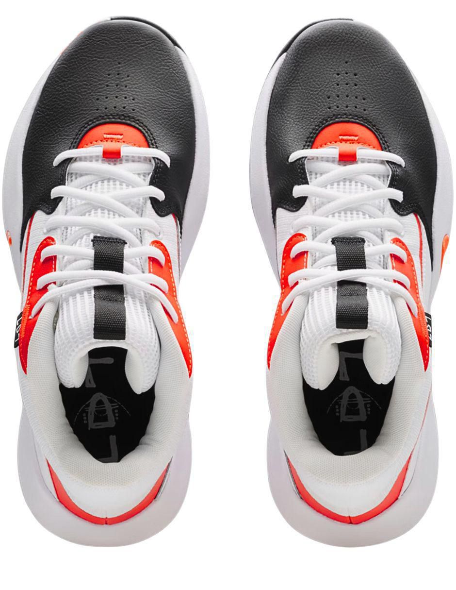 Tenis de piel lockdown 7 para hombre 4