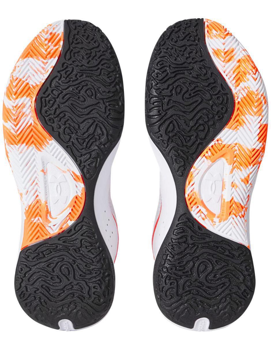 Tenis de piel lockdown 7 para hombre 5