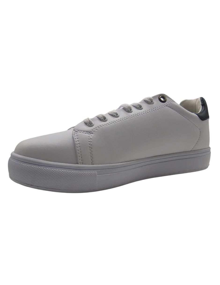 Tenis para hombre 4
