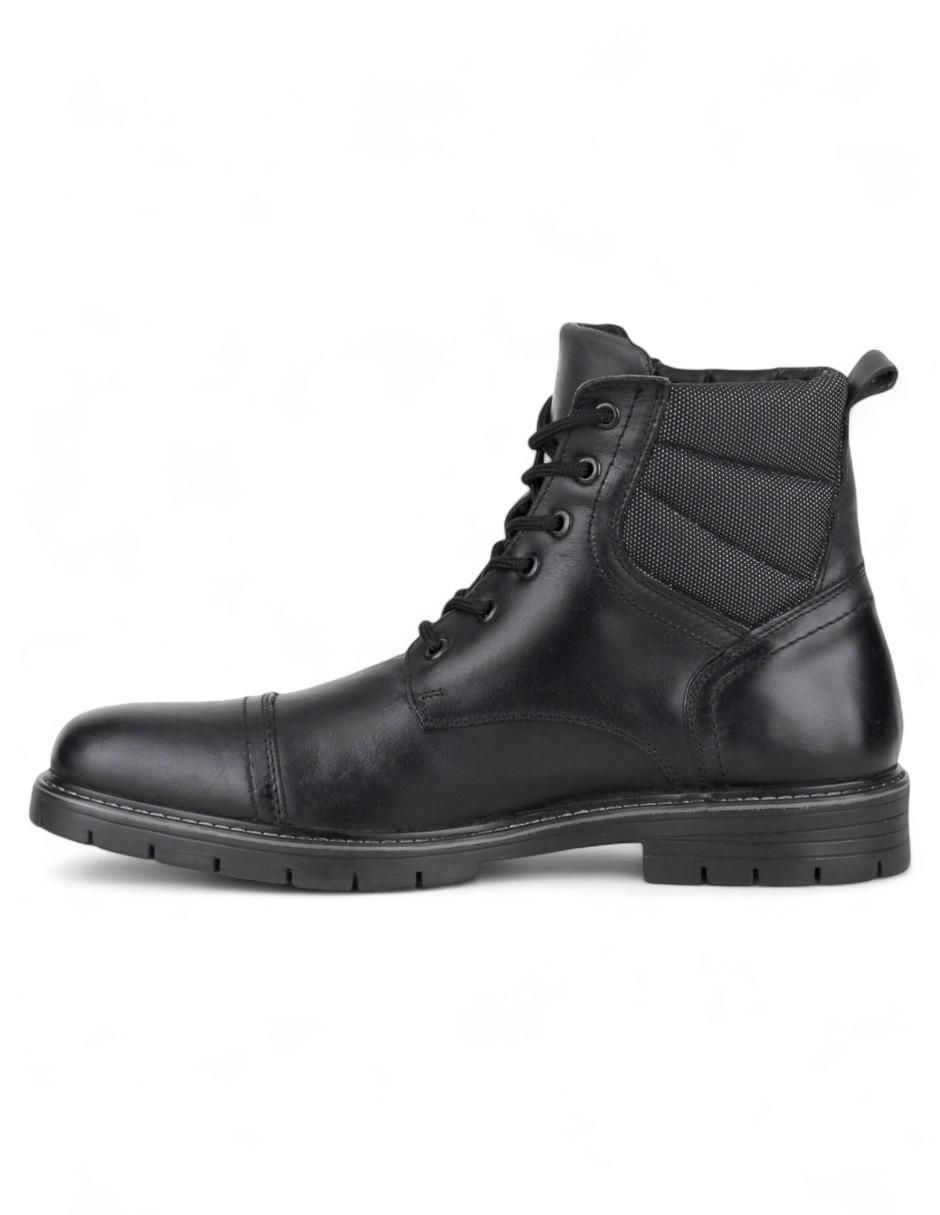Bota Soul de piel para hombre 3