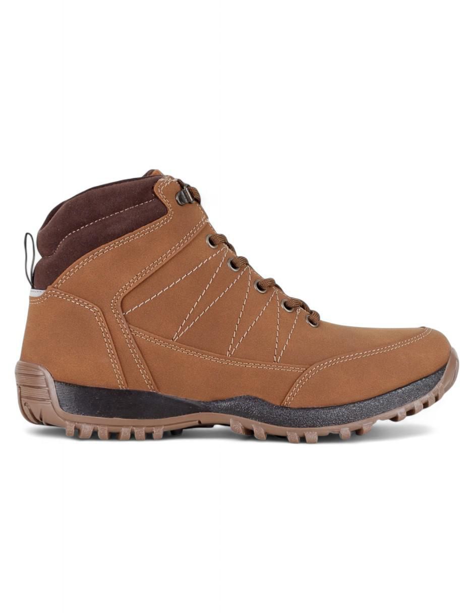 Bota Pequeños Productores de piel para hombre 2