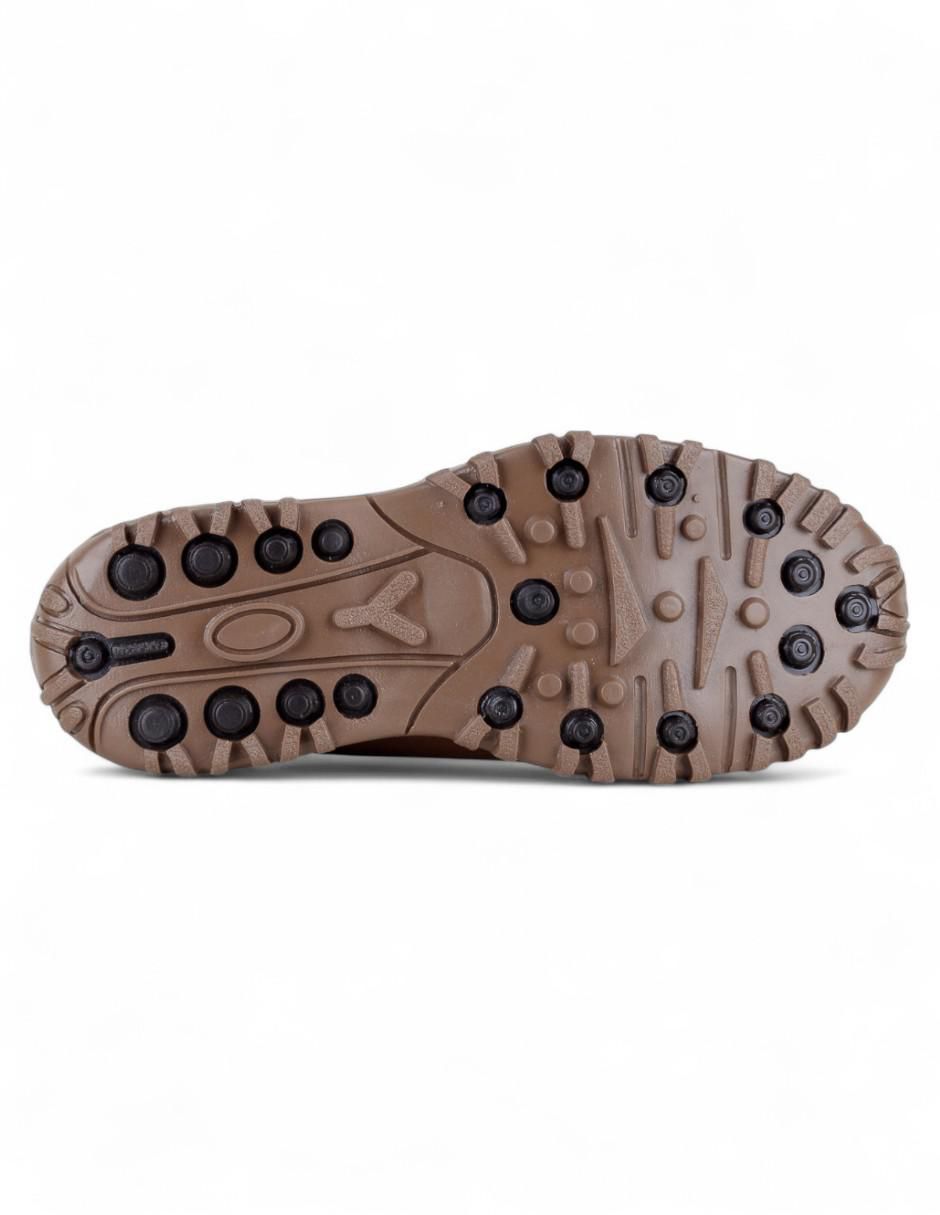 Bota Pequeños Productores de piel para hombre 4