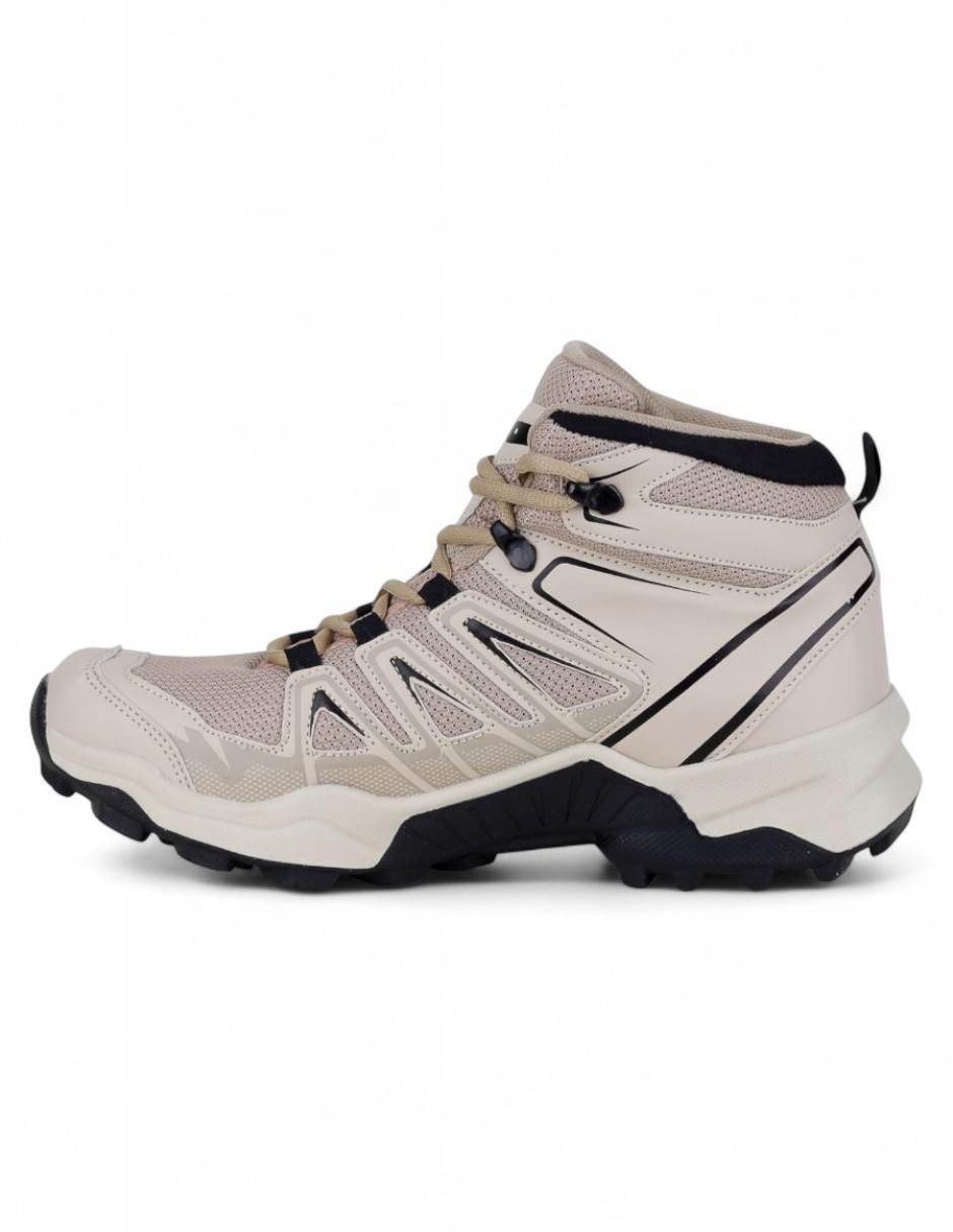 Bota Pequeños Productores de piel para hombre 3