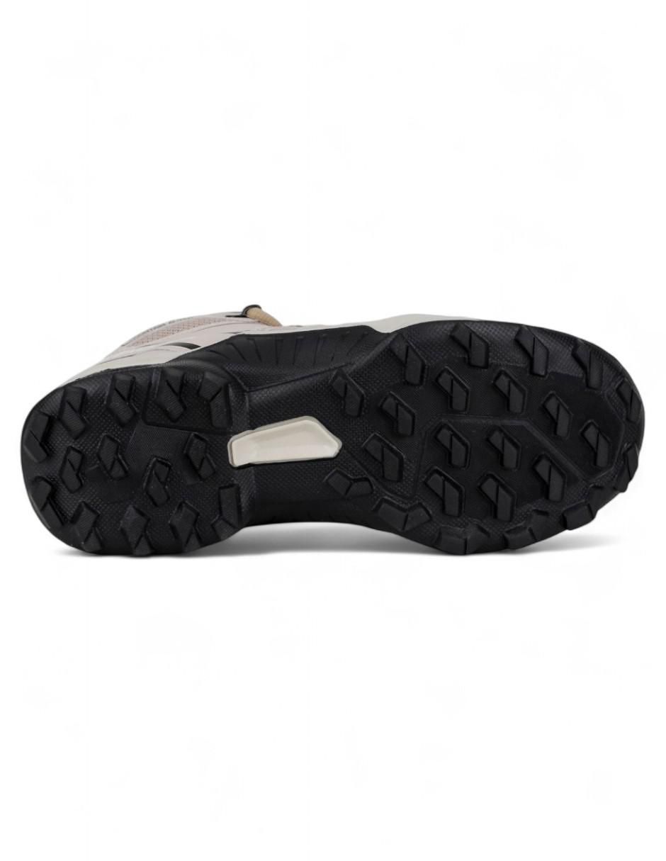 Bota Pequeños Productores de piel para hombre 4