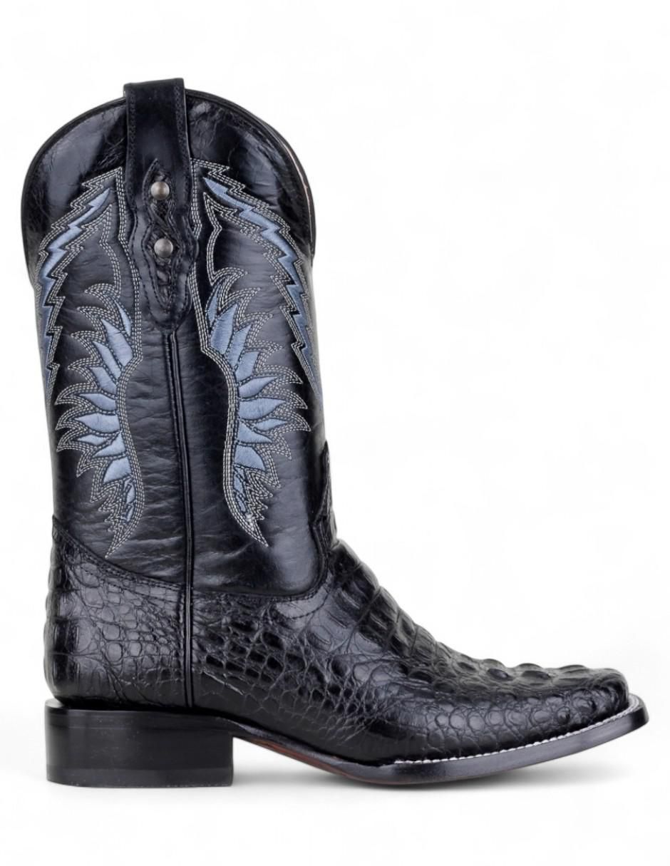 Bota Soul de piel para hombre 2