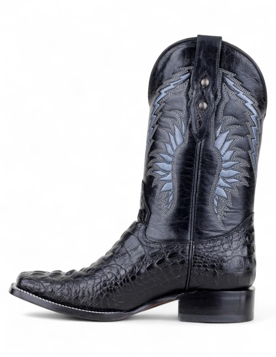 Bota Soul de piel para hombre 3