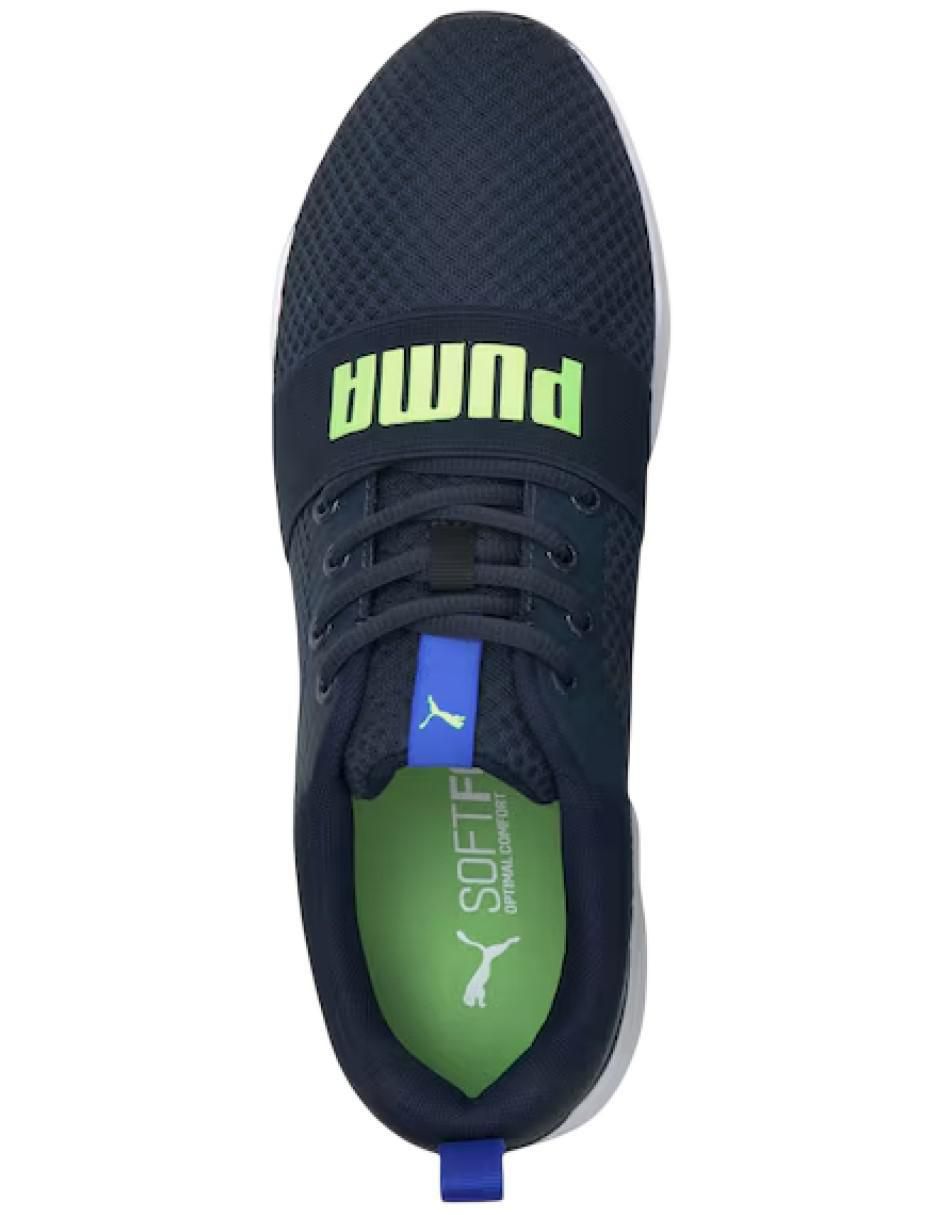 Tenis para hombre 2