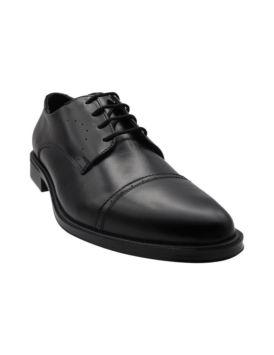 Zapato derby para hombre