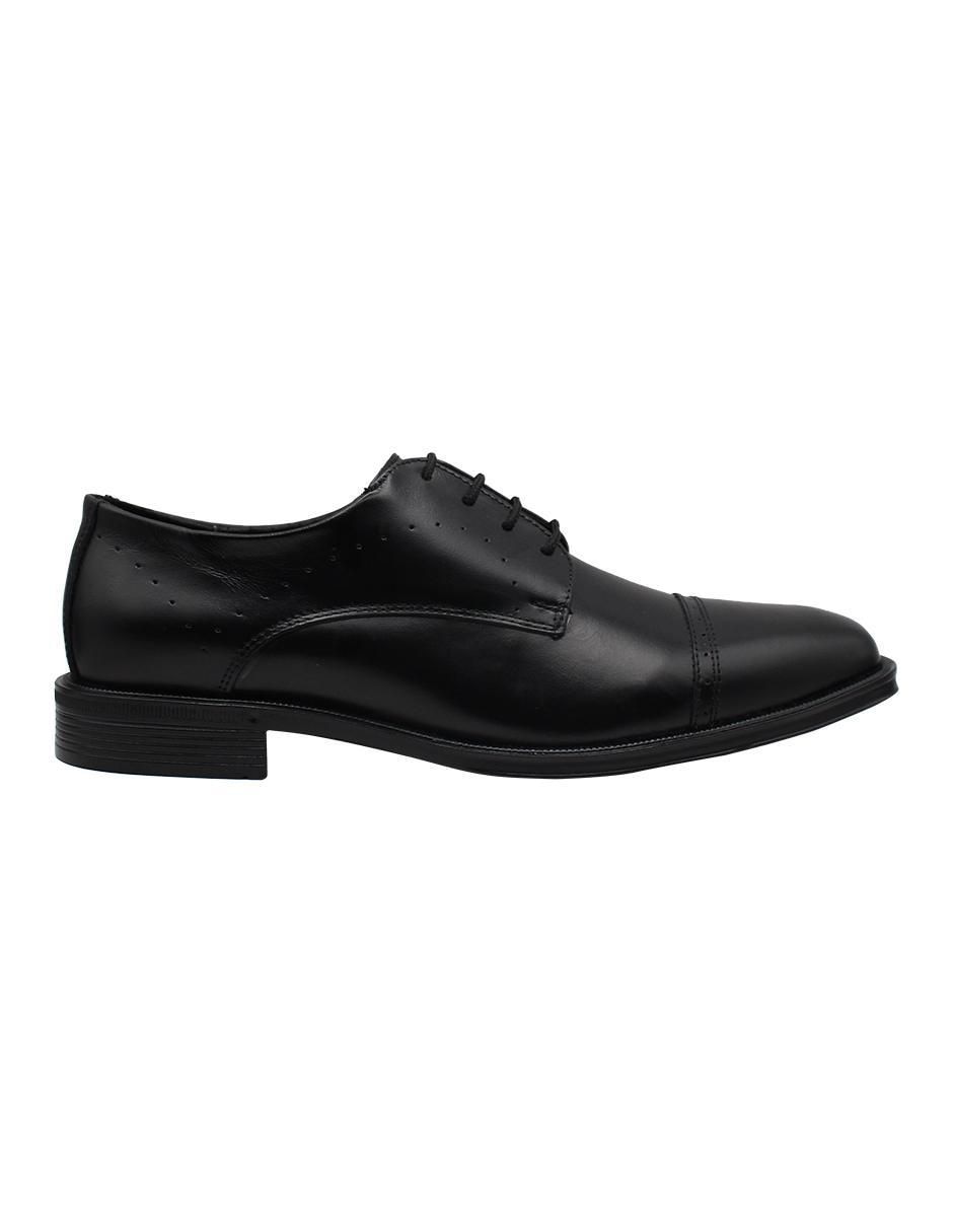 Zapato derby para hombre 5