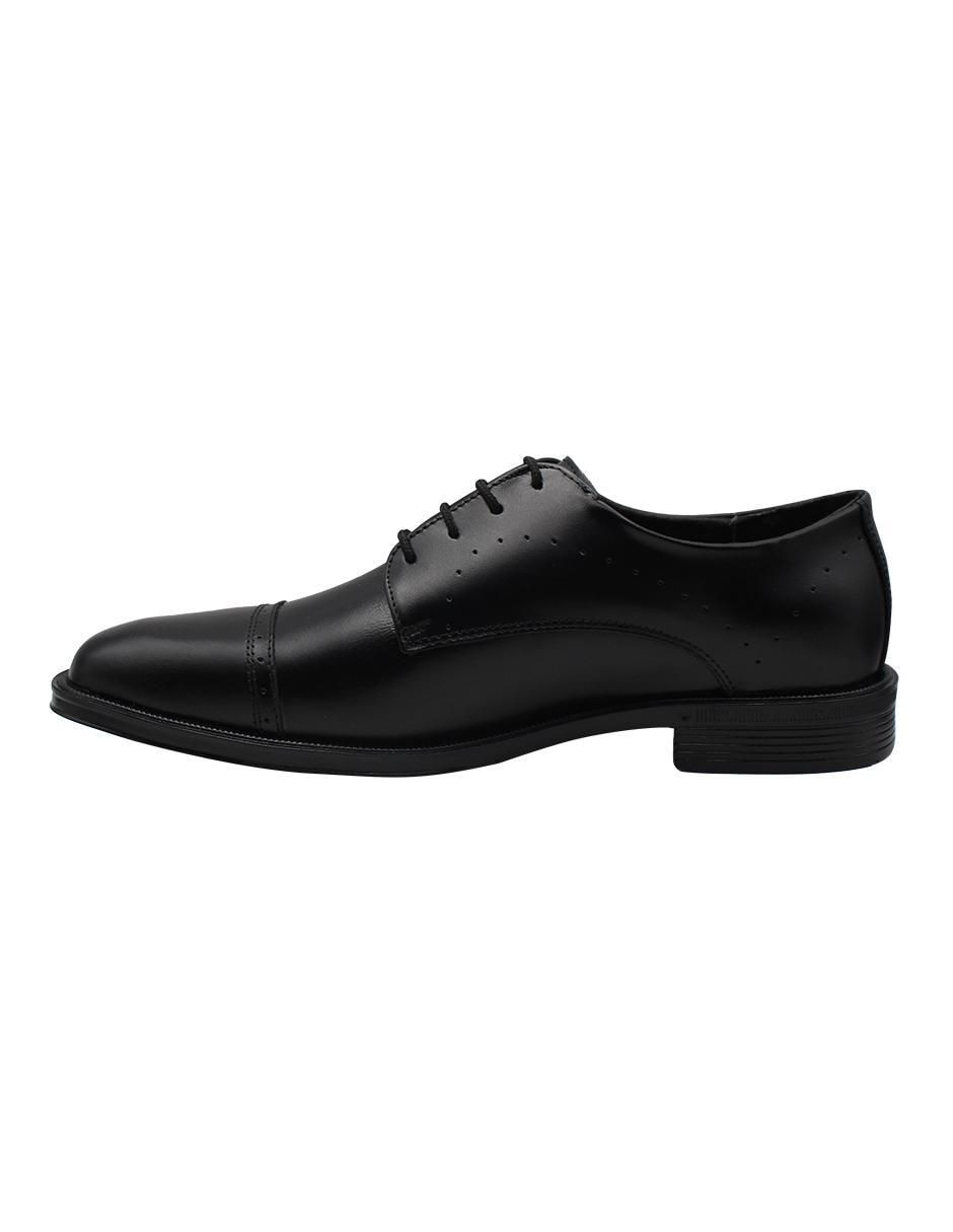 Zapato derby para hombre 6