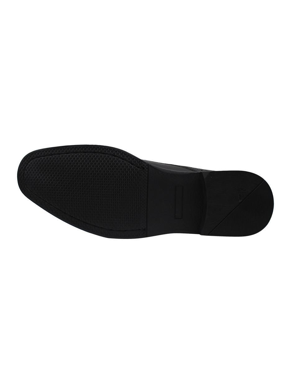 Zapato derby para hombre 7