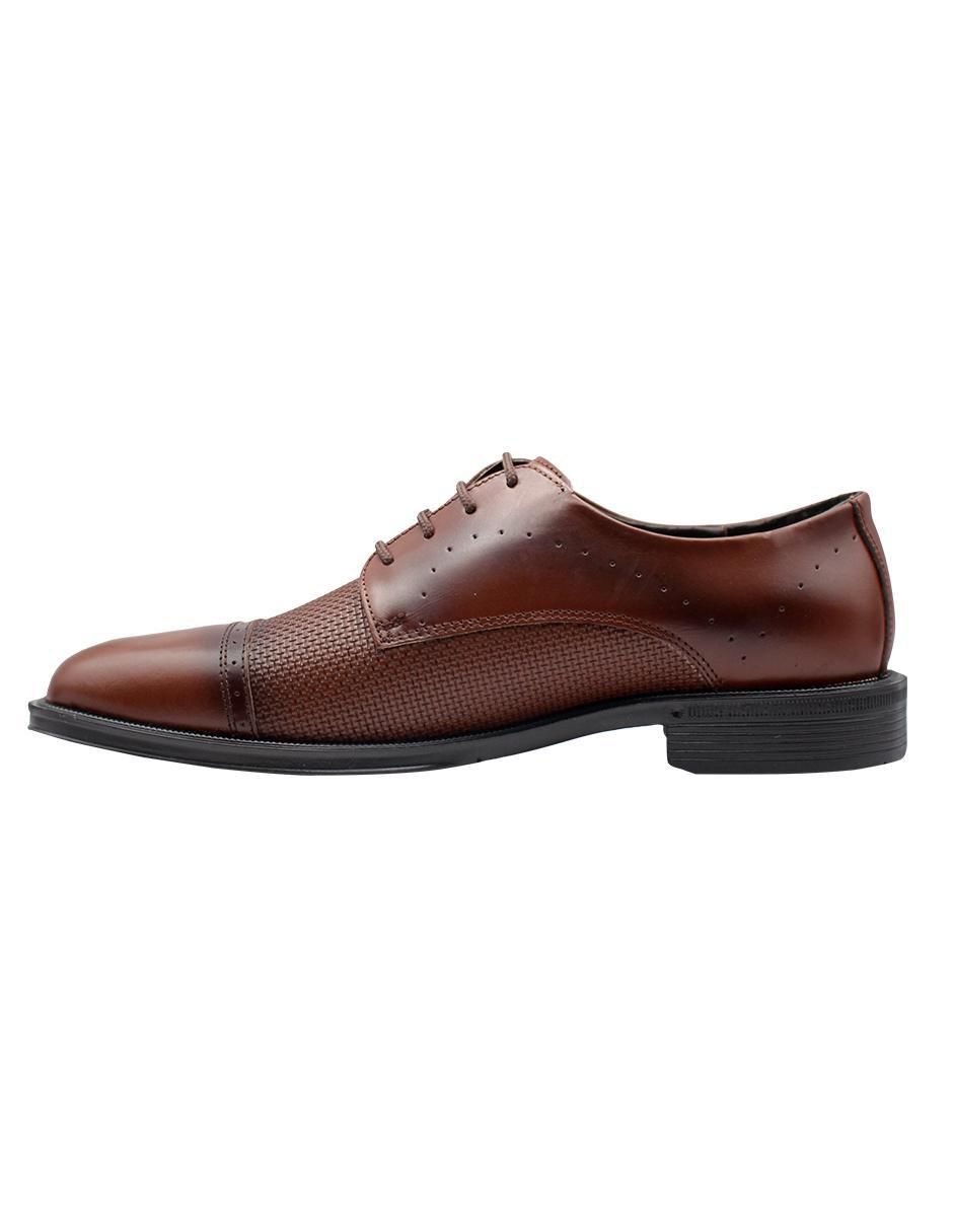 Zapato oxford para hombre 6