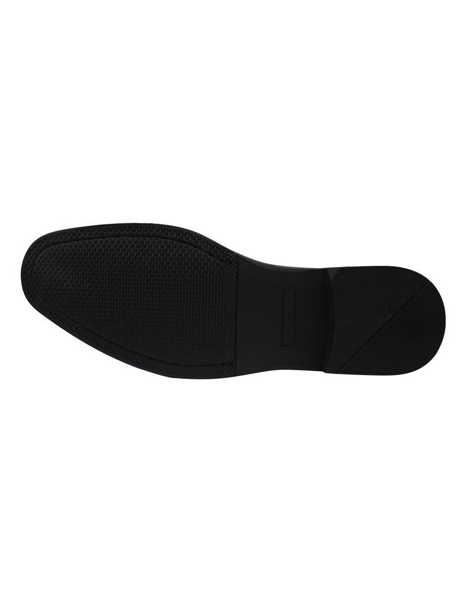 Zapato oxford para hombre 7