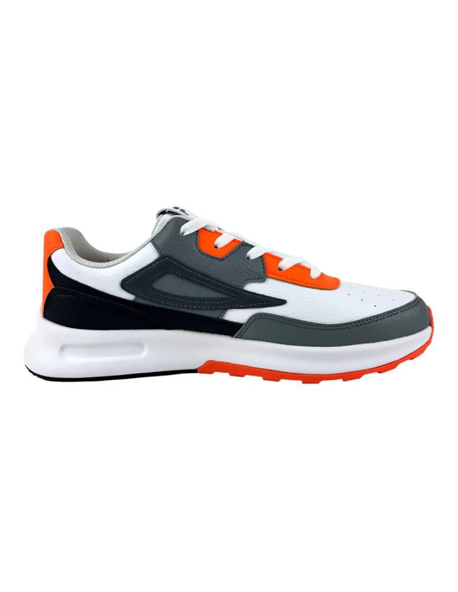 Tenis para hombre