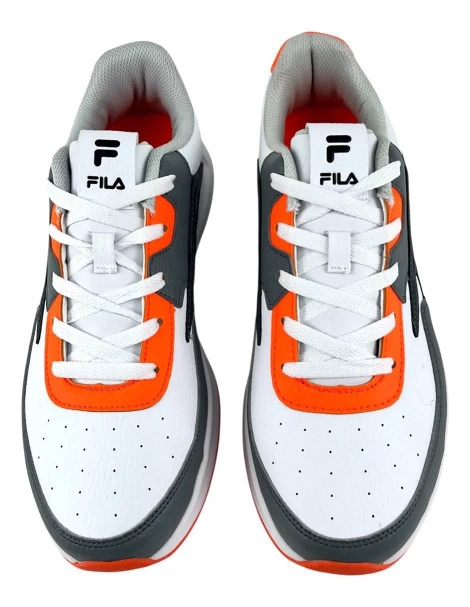 Tenis para hombre 3