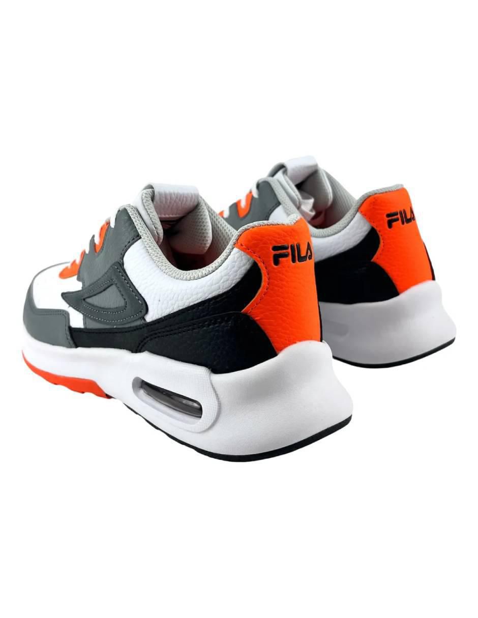 Tenis para hombre 4