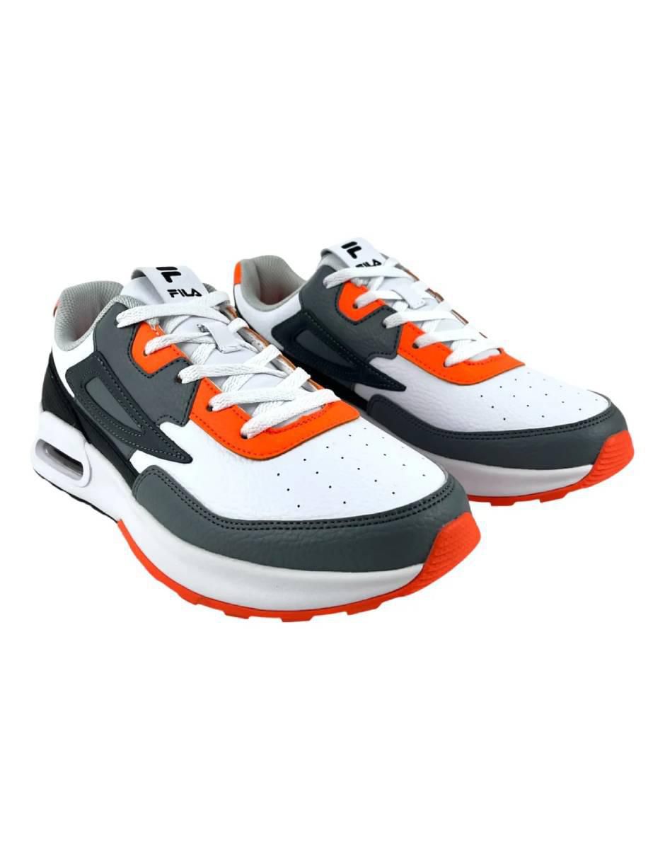 Tenis para hombre 5