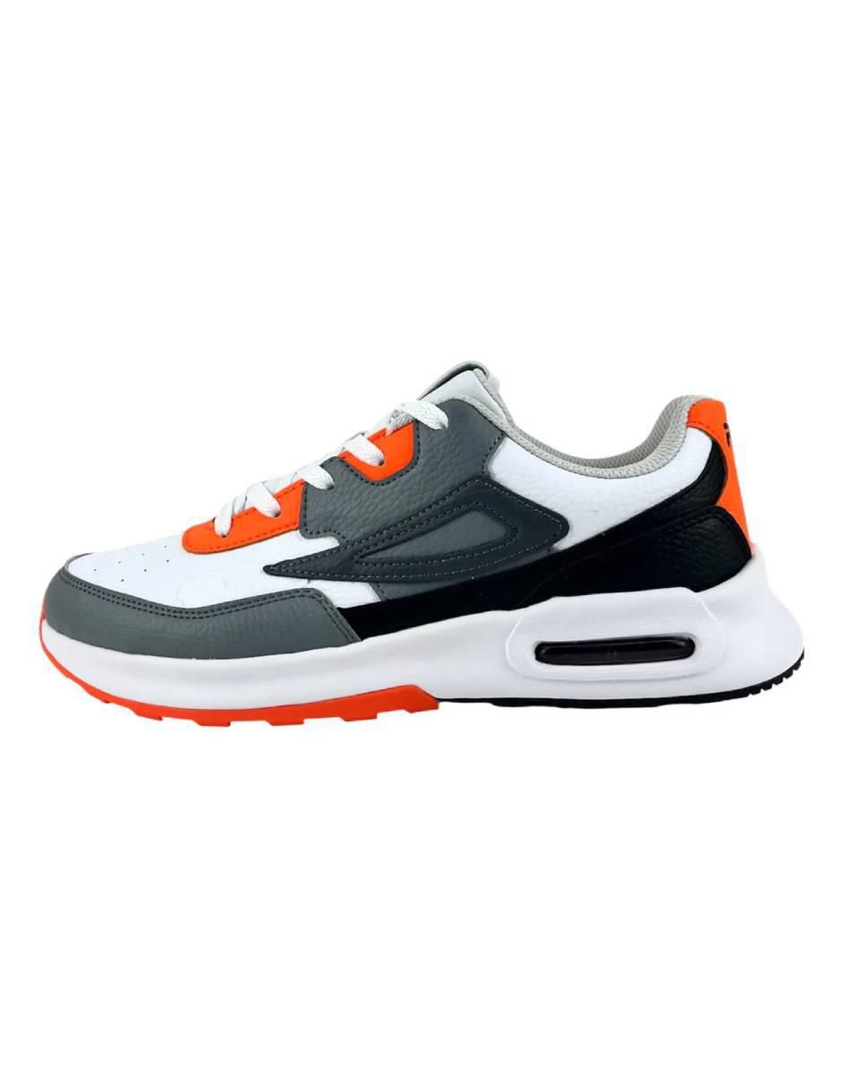 Tenis para hombre 6
