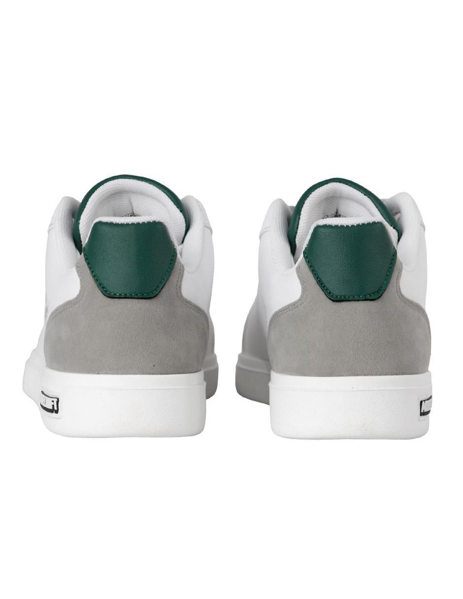 Tenis Minecraft para hombre 6