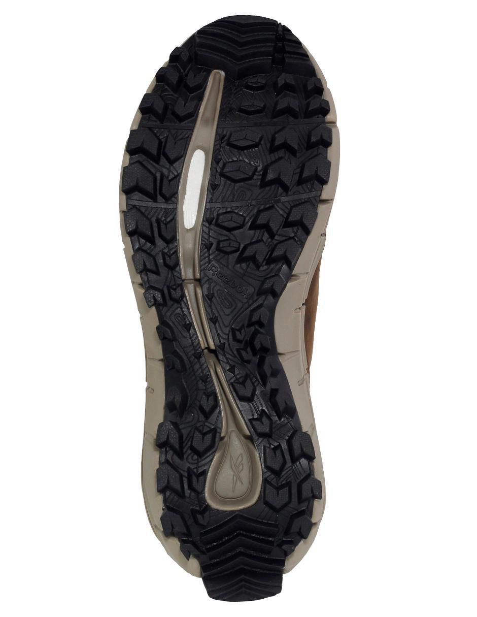 Bota de piel industrial para hombre 5