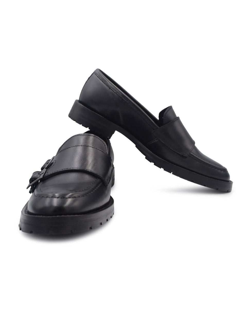 Zapato monk para hombre 3