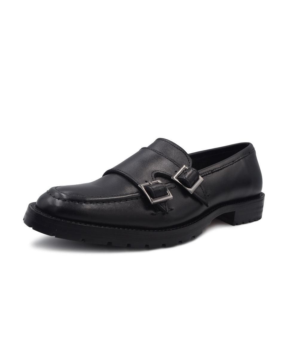 Zapato monk para hombre 5