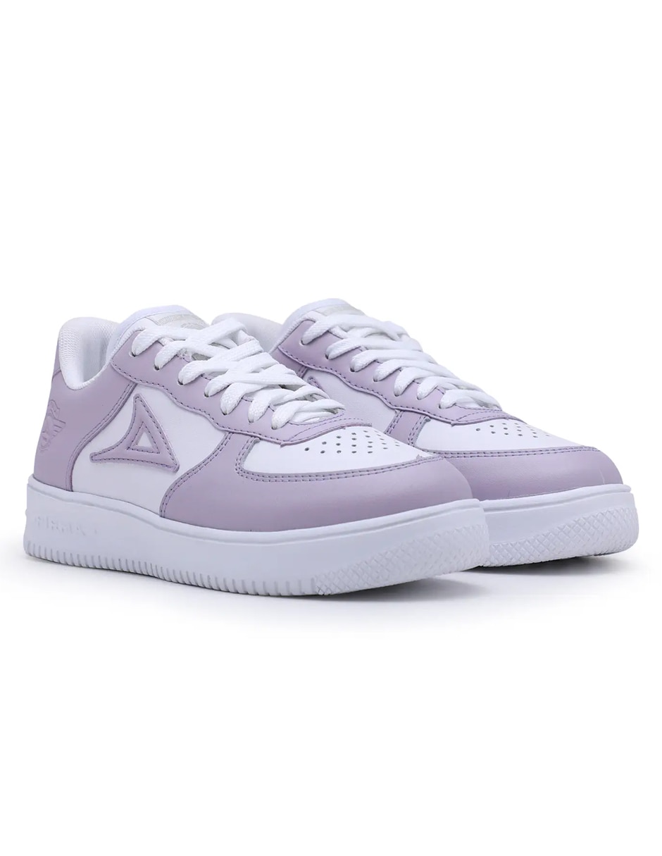 Tenis Harley para hombre 2