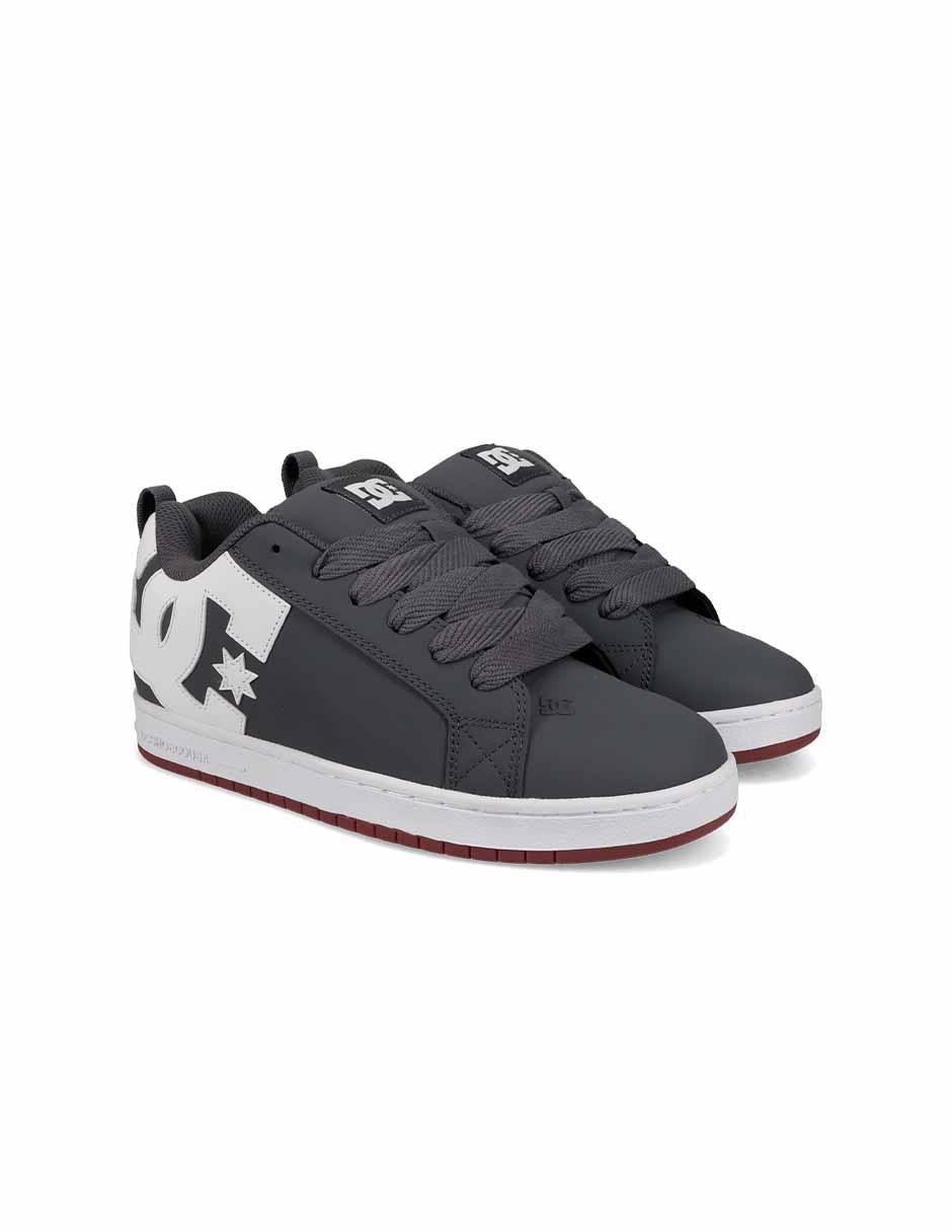 Tenis Court Graffik para hombre