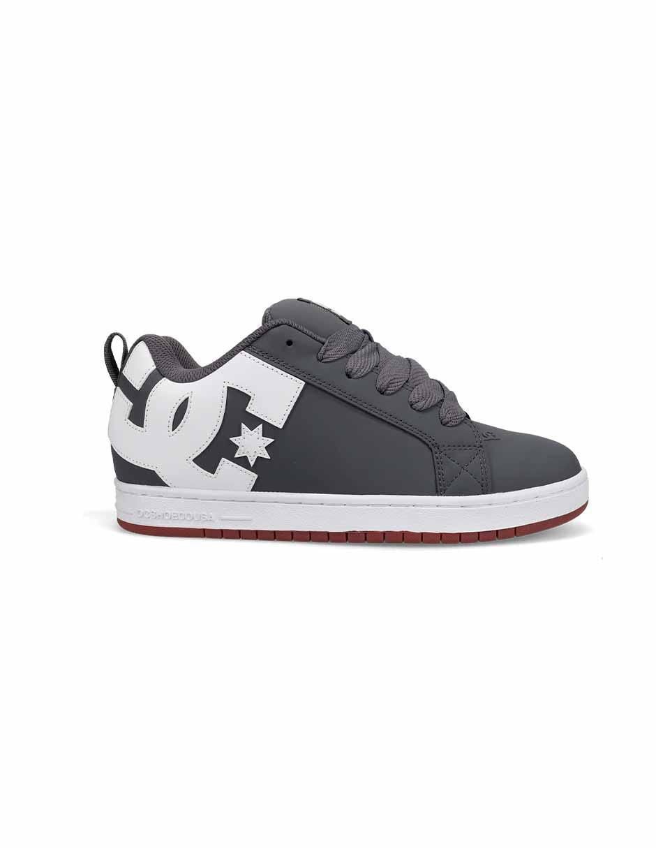 Tenis Court Graffik para hombre 2