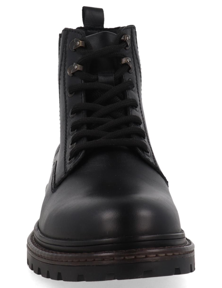 Bota de piel para hombre 3
