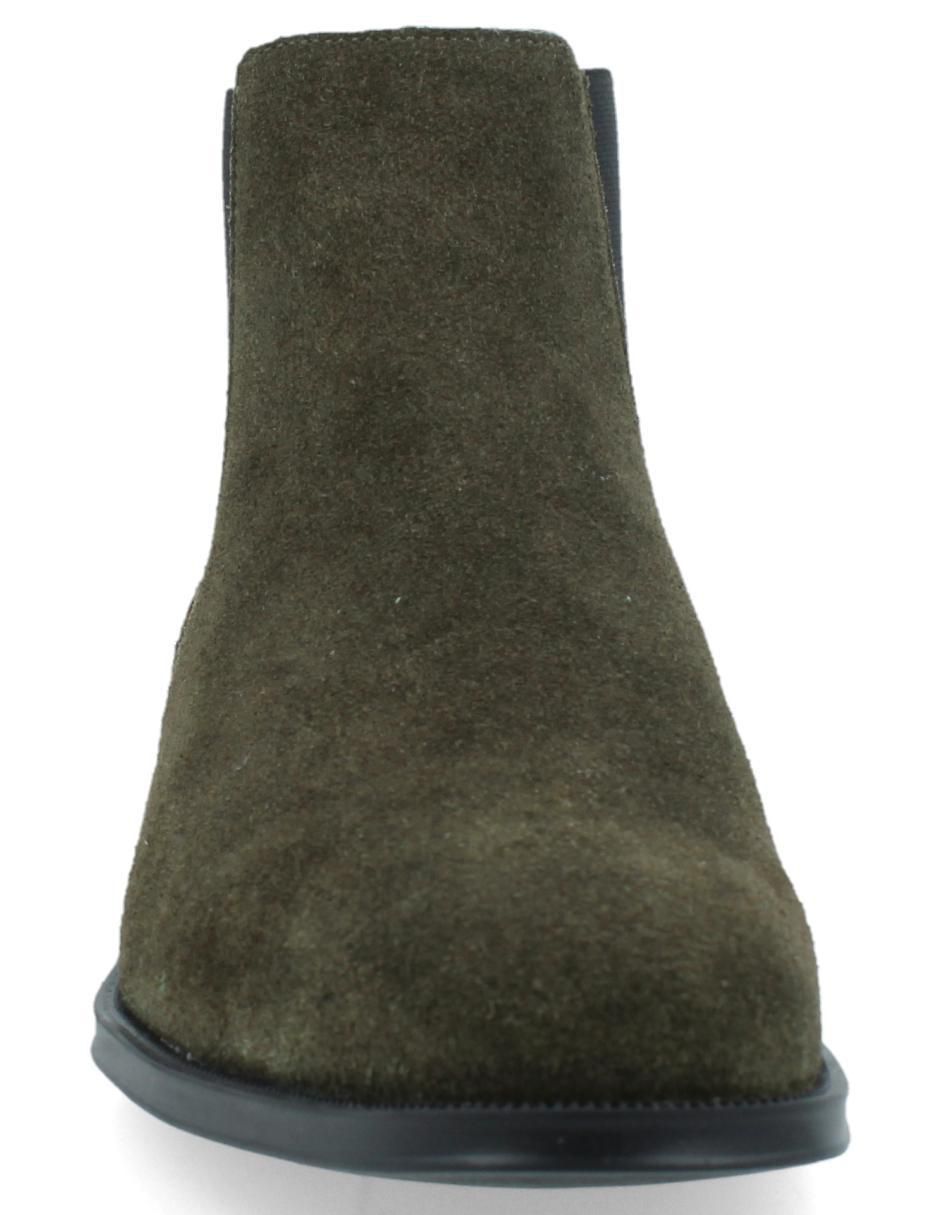 Botín para hombre 3