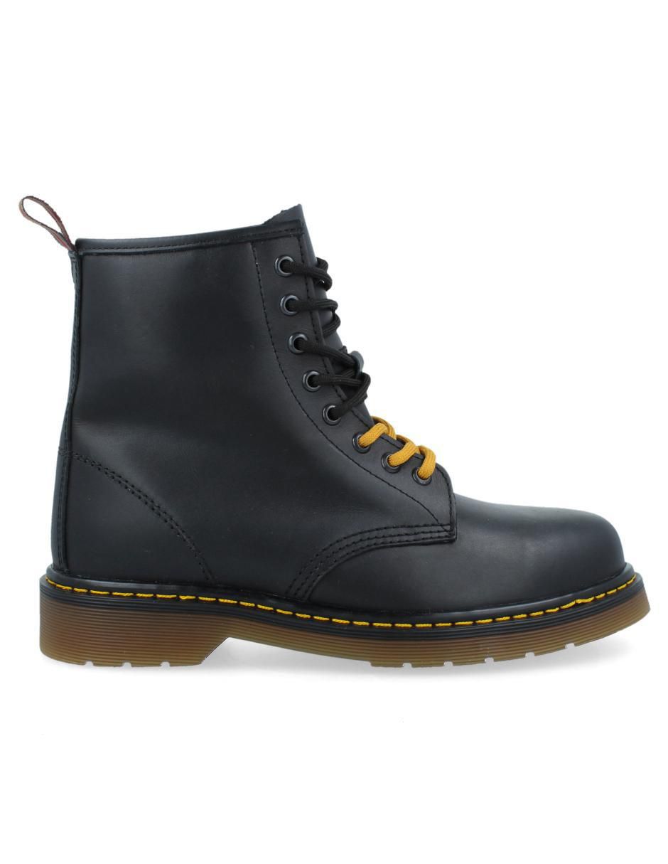 Bota de piel para hombre 2