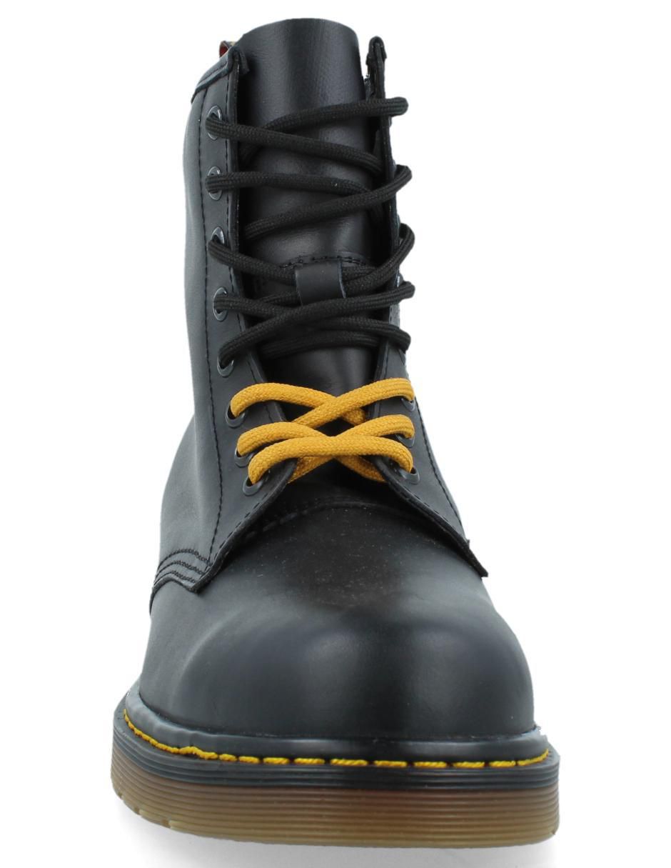 Bota de piel para hombre 3