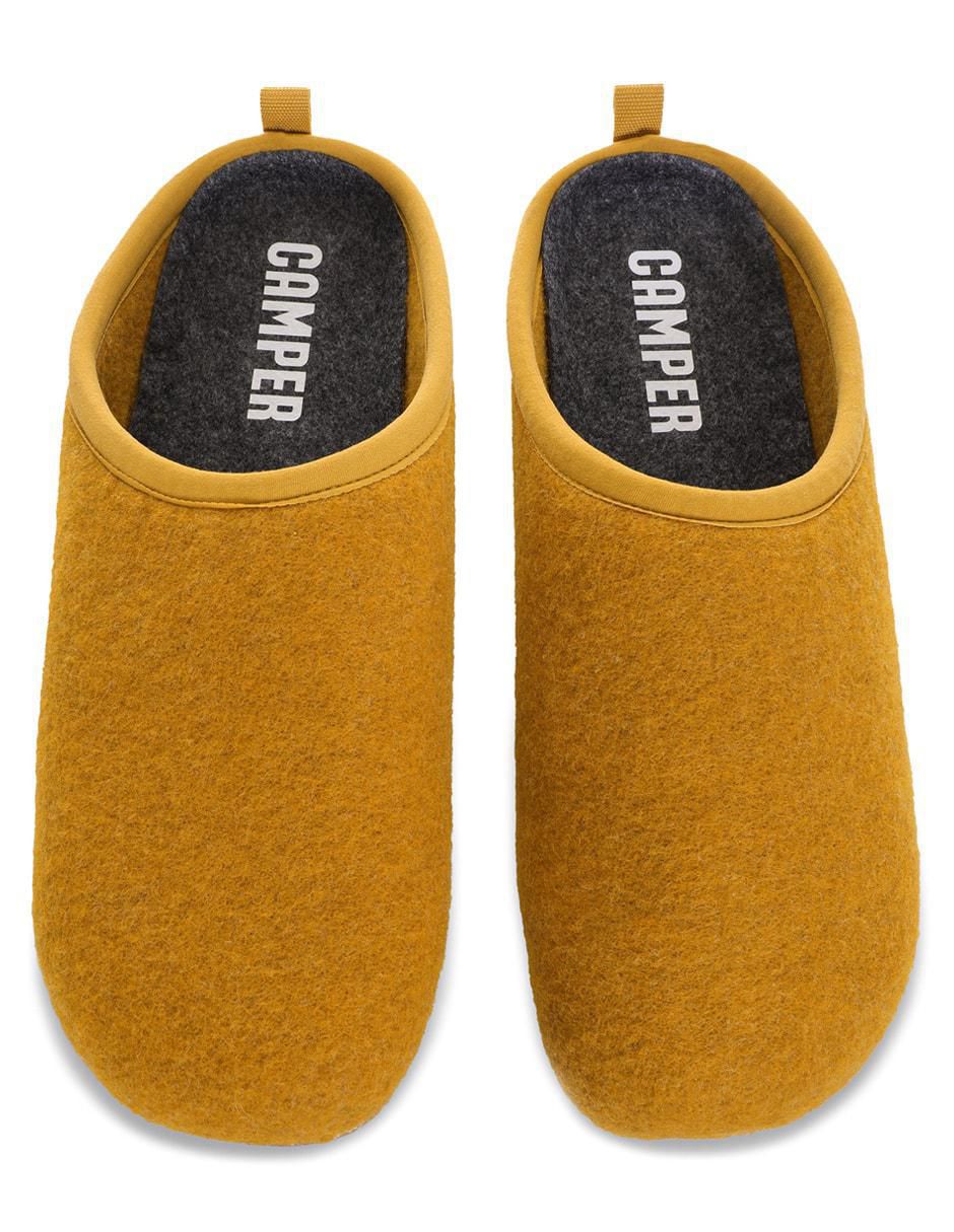 Pantufla para hombre 2