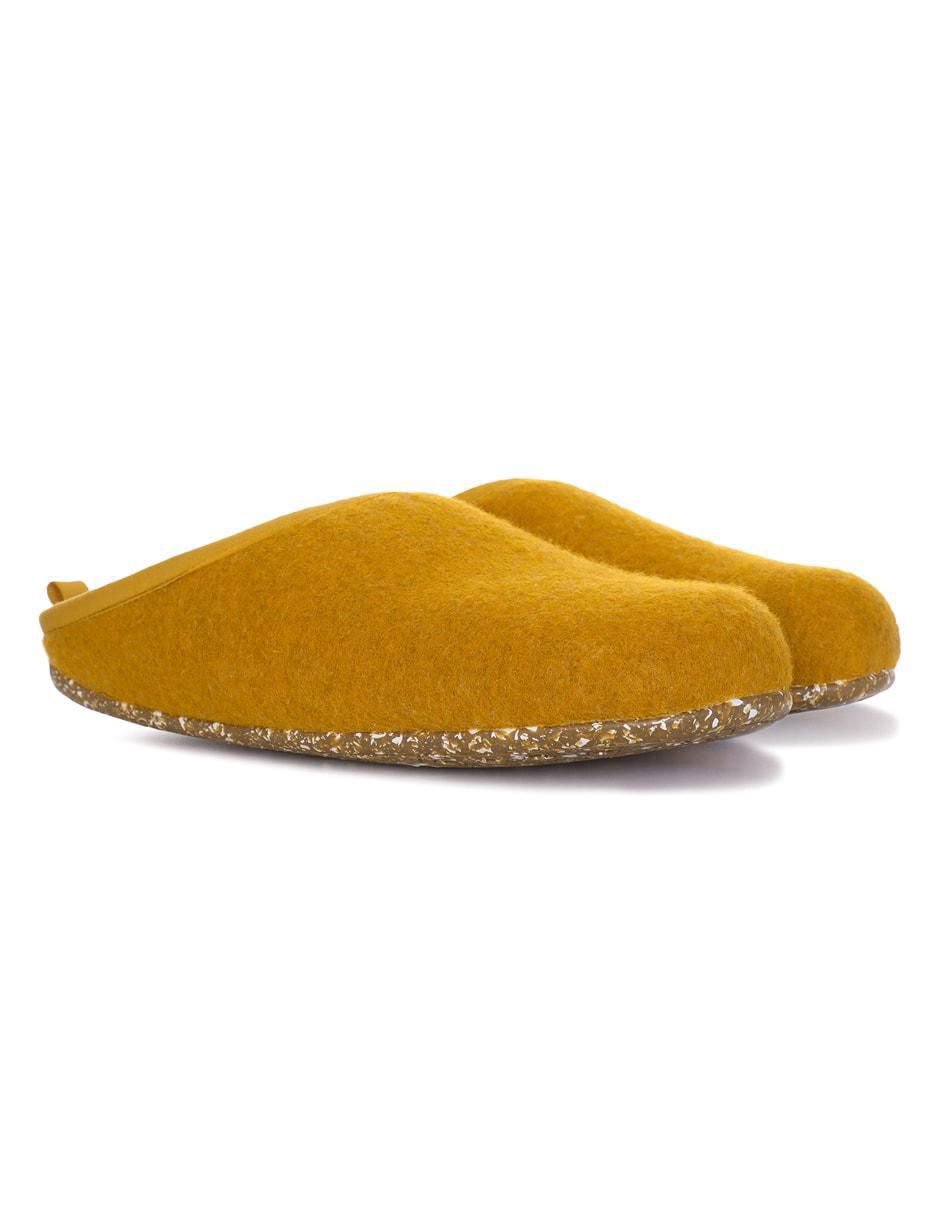 Pantufla para hombre 4