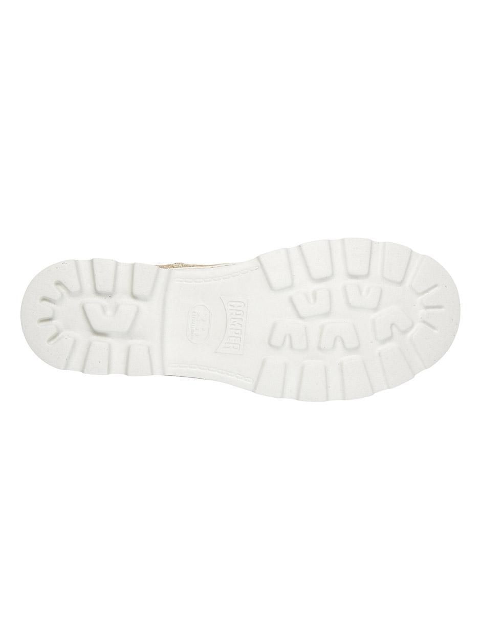 Bota de piel para hombre 2