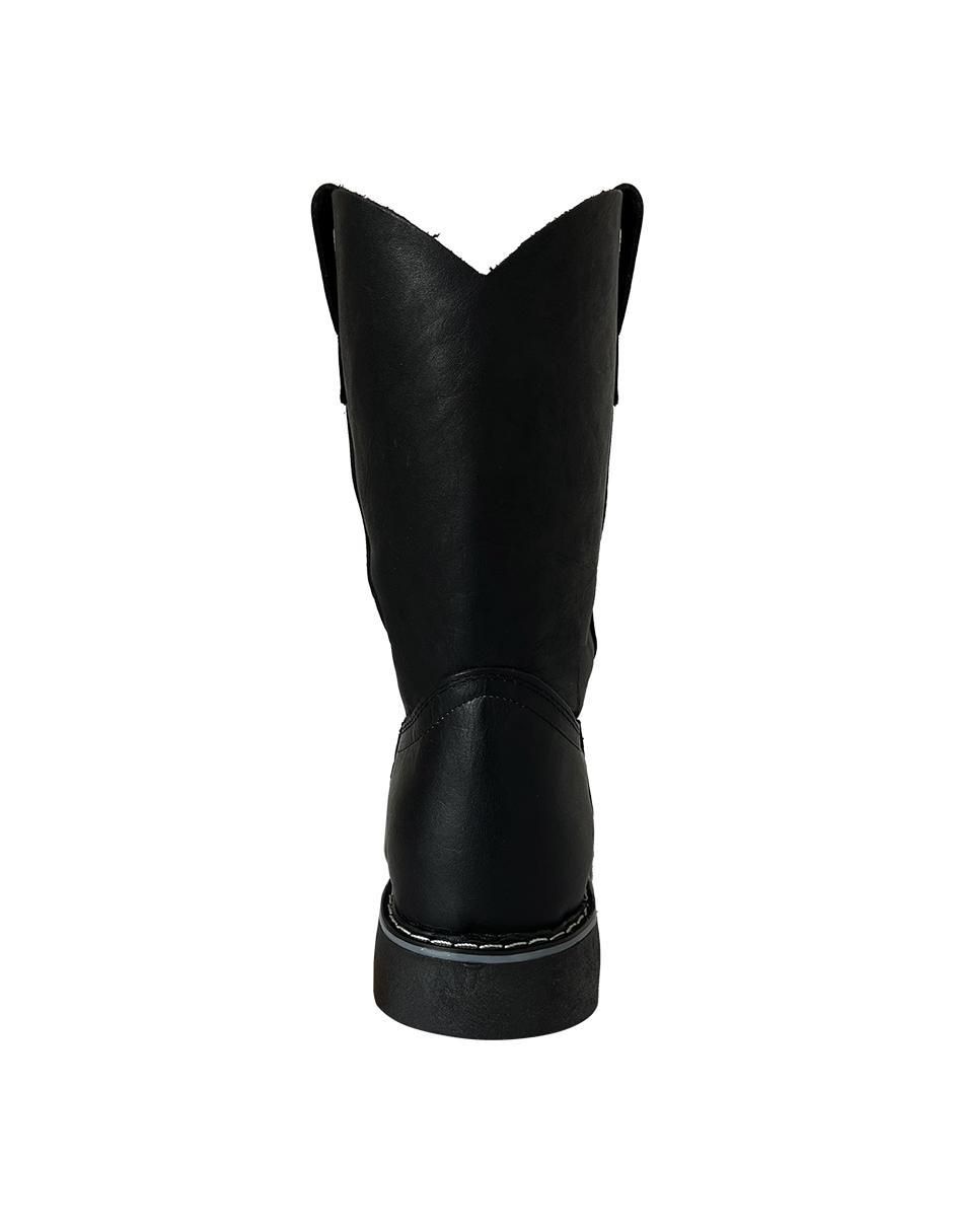 Bota Roper de piel para hombre 2