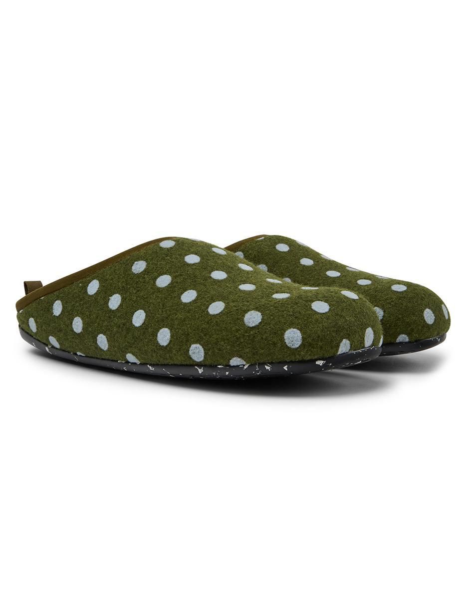 Pantufla para hombre 3