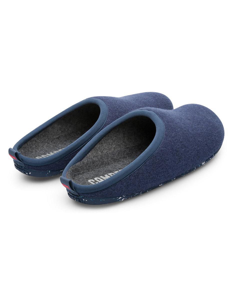 Pantufla para hombre 4