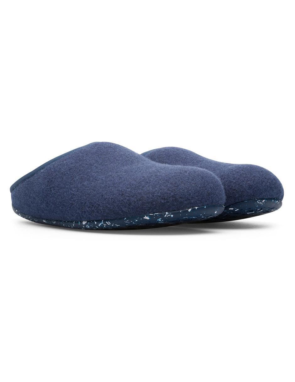 Pantufla para hombre 5