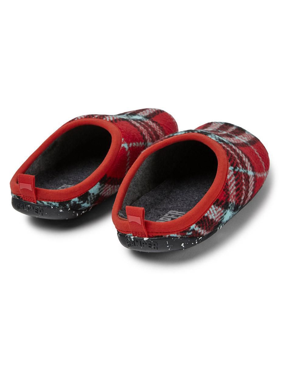 Pantufla para hombre 3