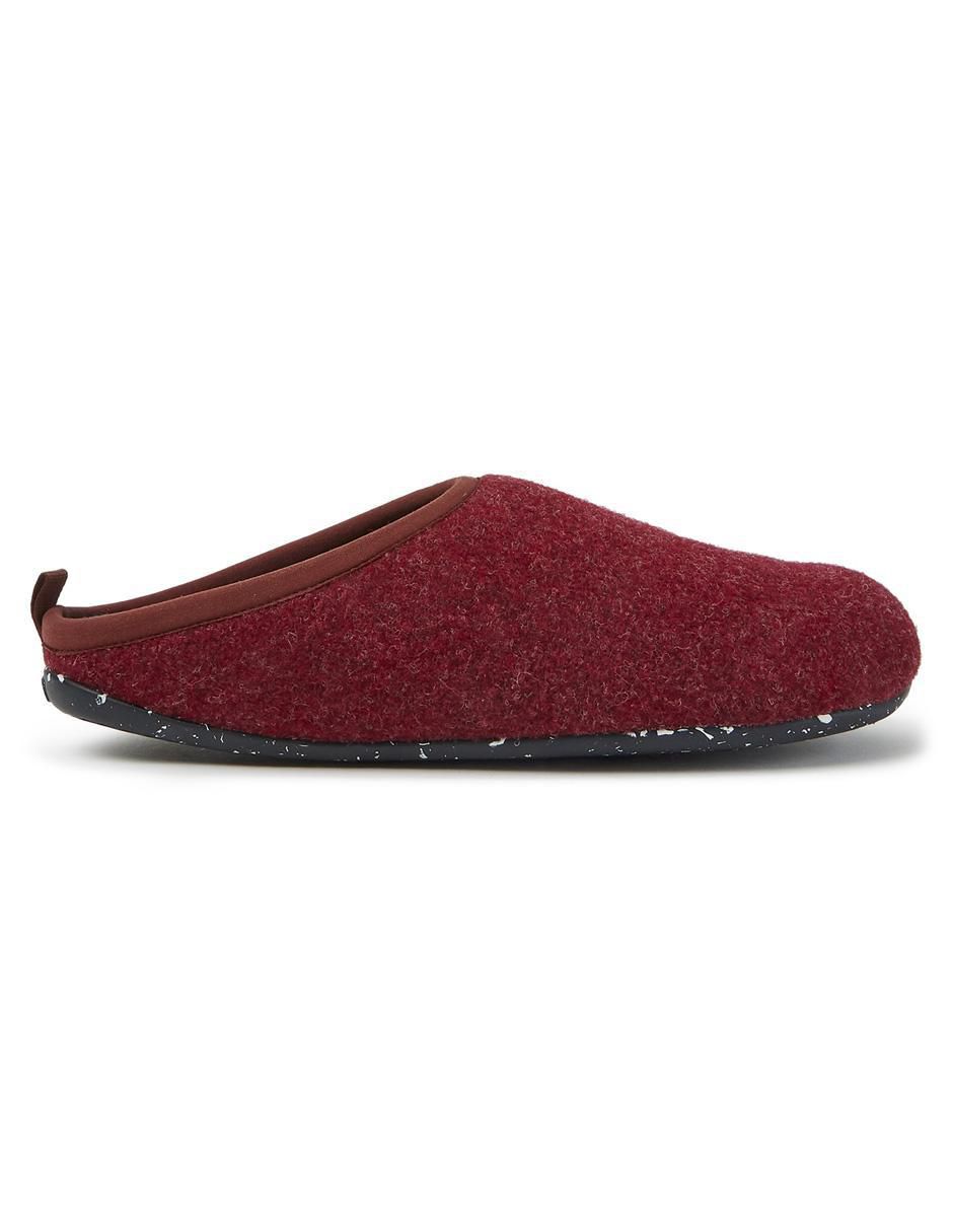 Pantufla para hombre