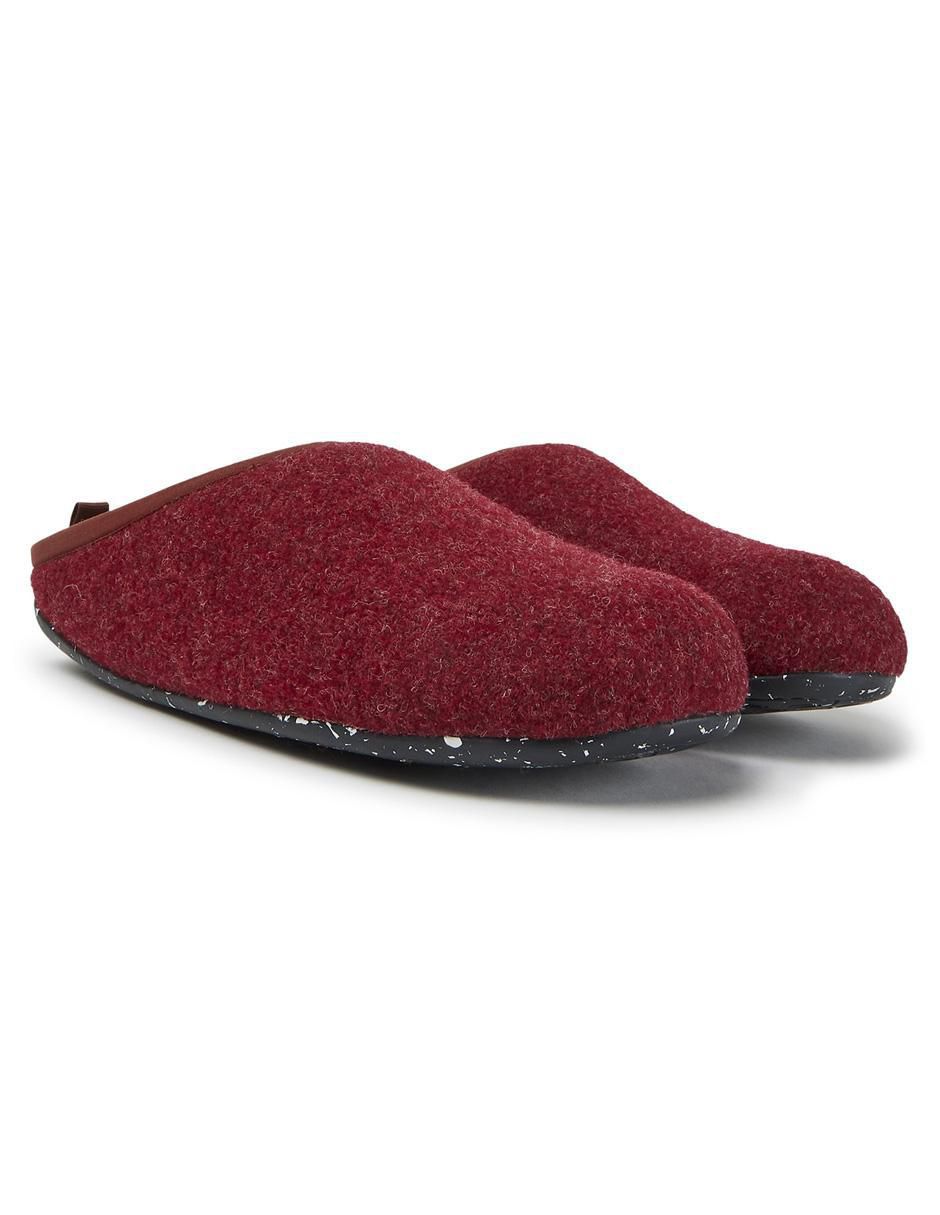 Pantufla para hombre 2