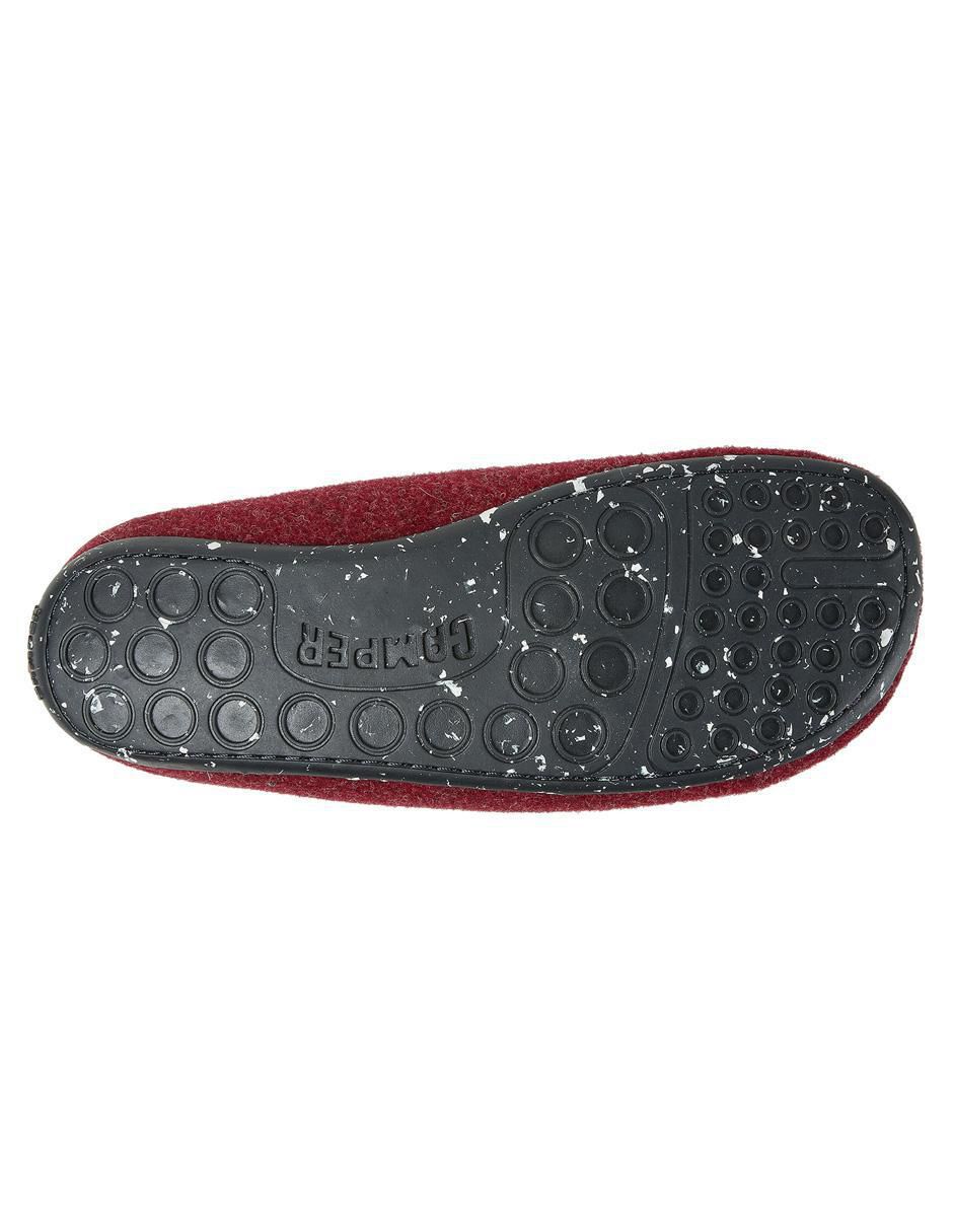 Pantufla para hombre 4