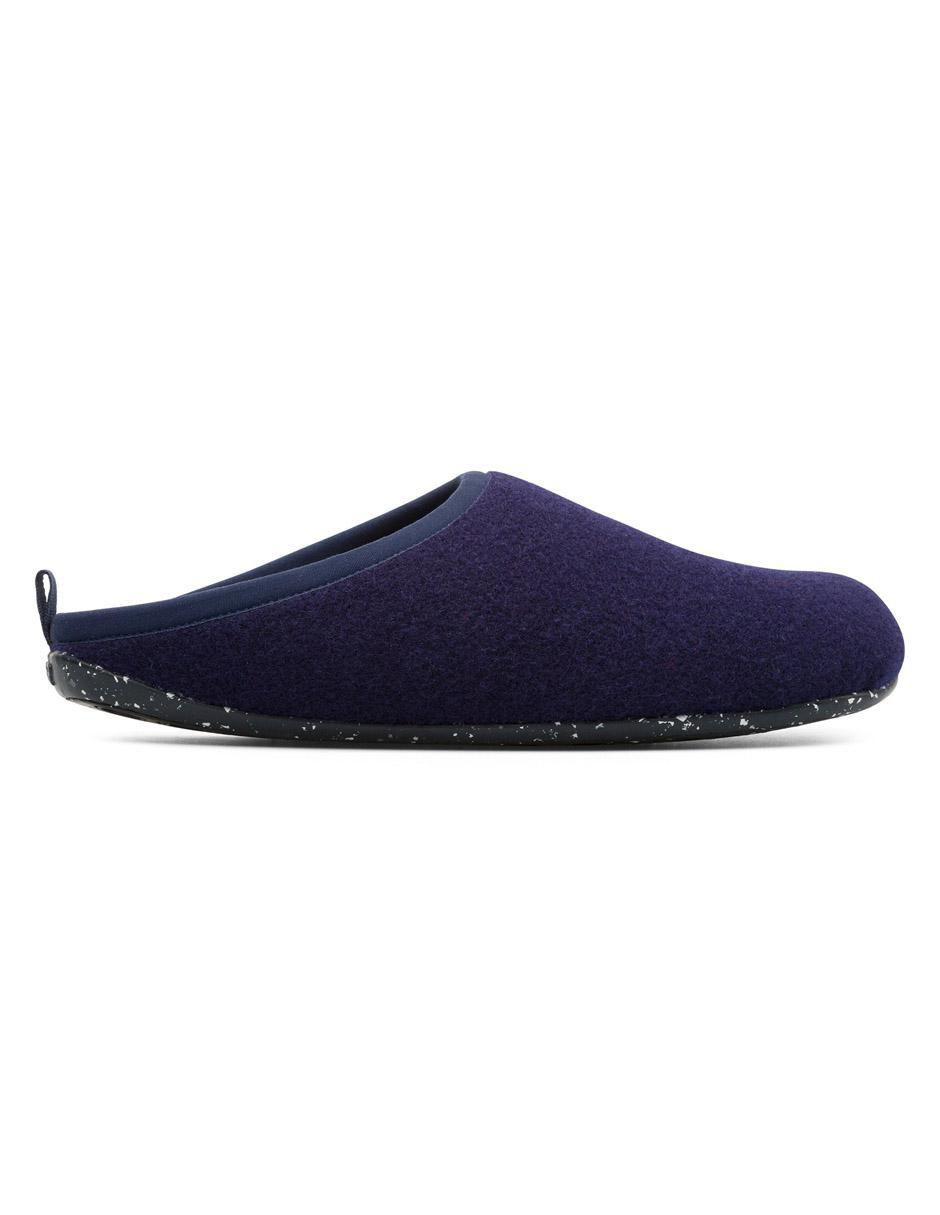 Pantufla para hombre